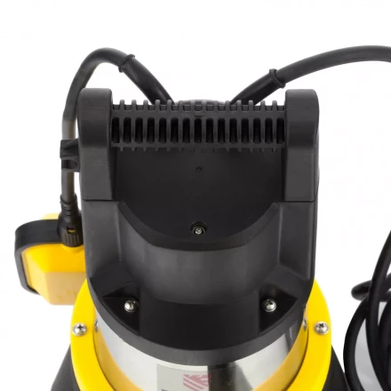 Дренажный насос Denzel DP1400X 97228 купить в Нижневартовске