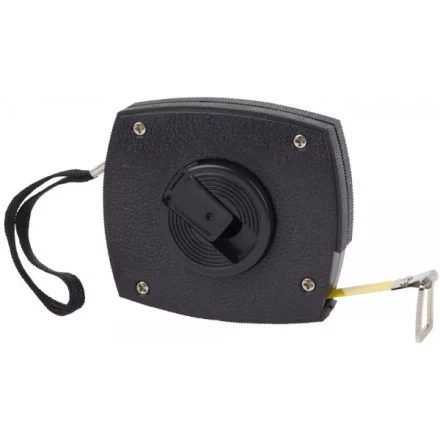 Мерная лента STAYER "MASTER" S-10, стальное полотно 10мм, 10м 3416-10_z01 купить в Нижневартовске