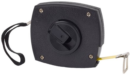 Мерная лента STAYER &quot;MASTER&quot; S-10, стальное полотно 10мм, 10м 3416-10_z01 купить в Нижневартовске