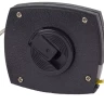 Мерная лента STAYER "MASTER" S-10, стальное полотно 10мм, 10м 3416-10_z01 купить в Нижневартовске