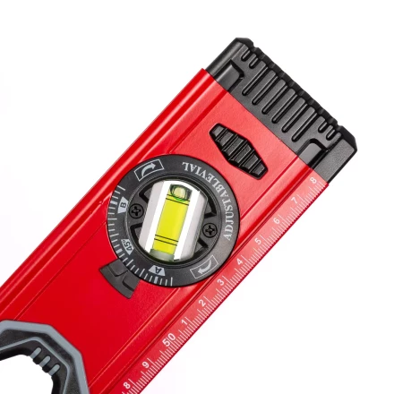 Уровень строительный КВТ УСМ-1-400 магнитный (87577) купить в Нижневартовске