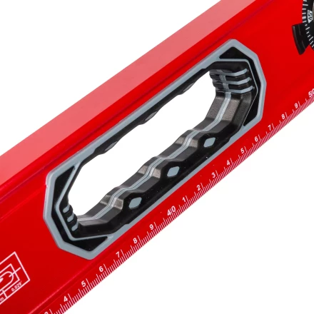 Уровень строительный КВТ УСМ-1-400 магнитный (87577) купить в Нижневартовске