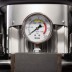 Насосная гидравлическая станция двухканальная КВТ ПМЭ-7100-К2 объем маслобака 10.0 л (230 В/50 Гц) (91800) купить в Нижневартовске
