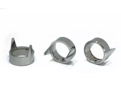 Насадка-ограничитель для плазмотрона LT101-141 (2х точечная) CV0012 Ref. Aurora купить в Нижневартовске