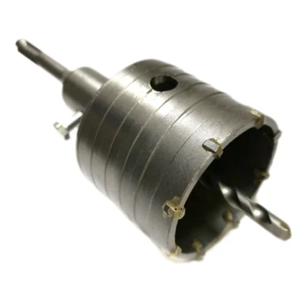 Коронка по бетону Вихрь М22 х 68 мм в сборе купить в Нижневартовске