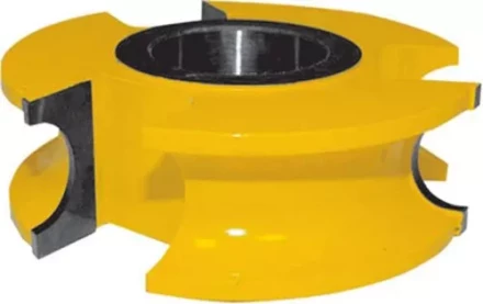 Фреза полустерж D889мм d32мм R95мм H278мм 19346 купить в Нижневартовске