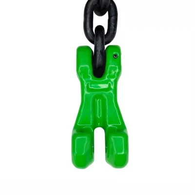 Укоротитель цепной клешневой HITCH 10-Т8 кл 3.15 T (SZ071221)