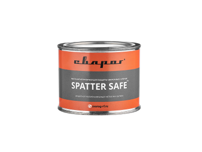 Паста антипригарная для защиты сварочных горелок Spatter Safe 300 гр Сварог купить в Нижневартовске