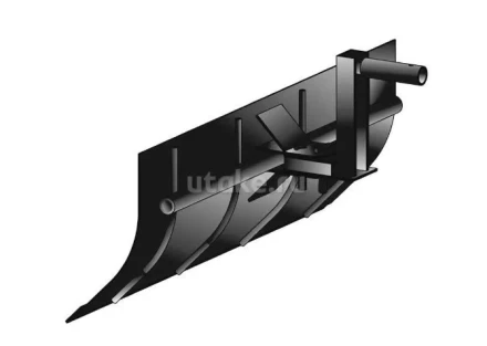 Лопата-отвал HUTER 71/3/53 купить в Нижневартовске