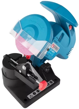 Точильный станок СОЮЗ ТСС-60013 для заточки цепей купить в Нижневартовске