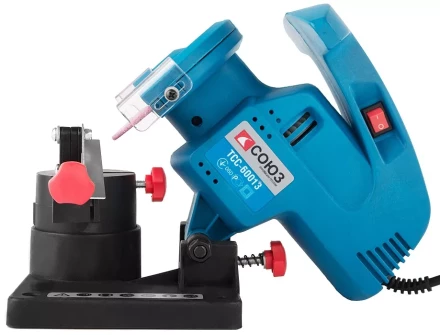 Точильный станок СОЮЗ ТСС-60013 для заточки цепей купить в Нижневартовске