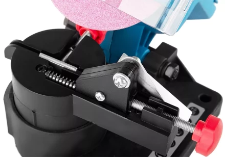 Точильный станок СОЮЗ ТСС-60013 для заточки цепей купить в Нижневартовске