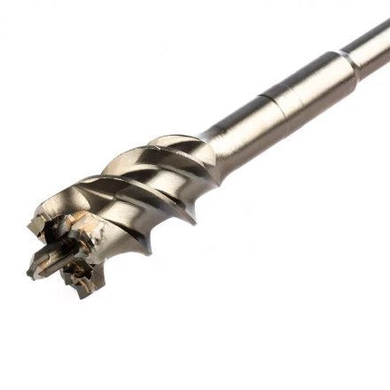 Проломной бур 45 х 1000 мм SDS MAX Matrix 712459 купить в Нижневартовске