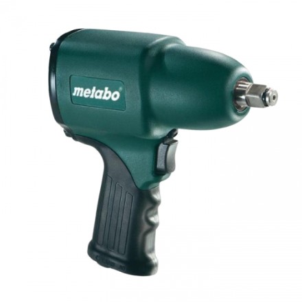 Гайковерт пневматический Metabo DSSW 360 Set 1/2&quot; ударный в кейсе купить в Нижневартовске