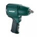 Гайковерт пневматический Metabo DSSW 360 Set 1/2&quot; ударный в кейсе купить в Нижневартовске