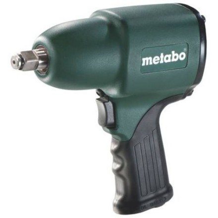 Гайковерт пневматический Metabo DSSW 360 Set 1/2&quot; ударный в кейсе купить в Нижневартовске