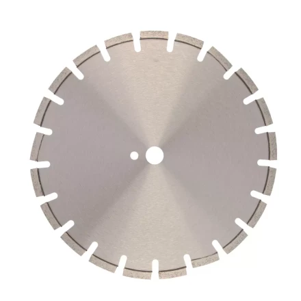 Диск алмазный 350 х 25.4 мм, "Асфальт", сухой/мокрый рез, Pro Matrix 731073 купить в Нижневартовске