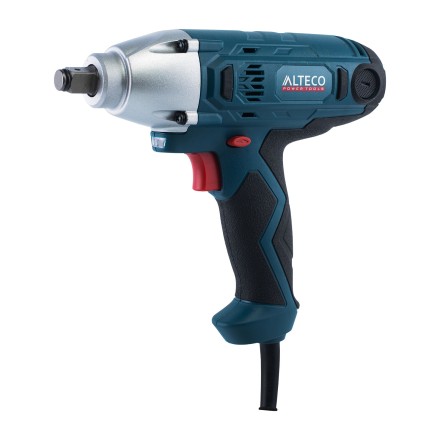 Гайковерт ударный ALTECO IW 350-200 30114 купить в Нижневартовске