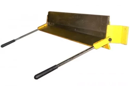 Машина листогибочная с ручным прив Корвет 501 95010 купить в Нижневартовске