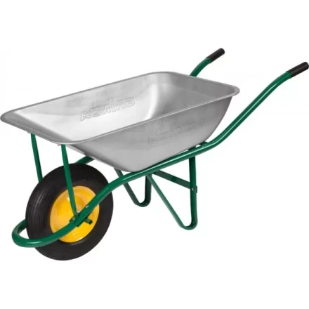 Тачка GRINDA садово-строительная, грузоподъемность 150 кг, 78 л 8-422395_z01 купить в Нижневартовске