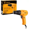 Дрель-шуруповерт сетевой DEKO DKSD400W, 063-4086 купить в Нижневартовске