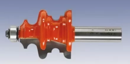 Фреза профильная с подшипником Кратон (1 09 06 018) 1 09 06 018 купить в Нижневартовске