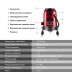 Уровень лазерный со штативом DEKO LL57 SET2, 065-0280 купить в Нижневартовске