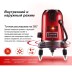 Уровень лазерный со штативом DEKO LL57 SET2, 065-0280 купить в Нижневартовске