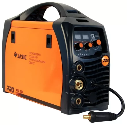 Сварочный полуавтомат Сварог PRO MIG 200 SYNERGY (N229) купить в Нижневартовске