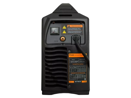 Сварочный полуавтомат Сварог PRO MIG 200 SYNERGY (N229) купить в Нижневартовске