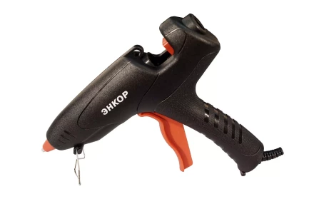 Пистолет клеевой 11 мм ЭНКОР - PT80 50347 купить в Нижневартовске