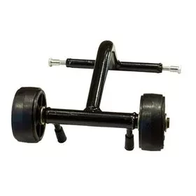 Транспортировочная тележка для виброплит C-330A (trolley wheel) 1030220 купить в Нижневартовске