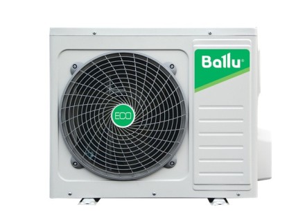 Блок наружный BALLU BSW/out-30HN1/OL/15Y сплит-системы купить в Нижневартовске