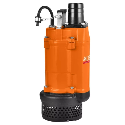 Погружной дренажный насос ALTECO DWR 80-3.7 77272 купить в Нижневартовске