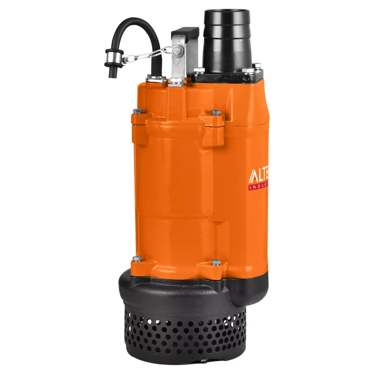 Погружной дренажный насос ALTECO DWR 80-3.7 77272 купить в Нижневартовске