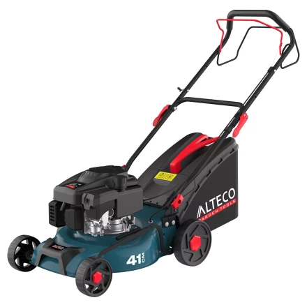 Газонокосилка бензиновая ALTECO GLM 45-41 MSQ 84119 купить в Нижневартовске