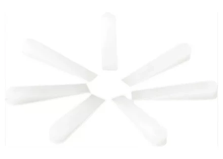 Клинья 27х6х6 мм для кладки плитки 50 шт Сибртех 880227 купить в Нижневартовске