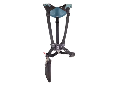 Бензокоса Hyundai Z 345 купить в Нижневартовске