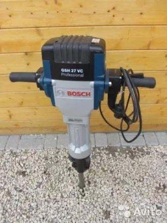 Аккумуляторная дрель-шуруповерт Bosch GSR 14,4-2-LI Plus купить в Нижневартовске