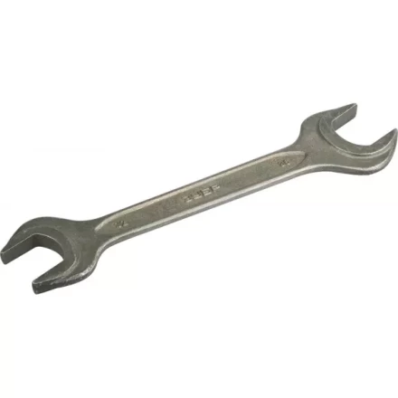 Ключ рожковый ЗУБР, серия "Т-80", оцинкованный, 32х36мм 2701-32-36 купить в Нижневартовске