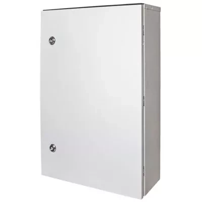 Щит с монтажной панелью ЩМП 06-Z IP54 (500х400х155) RUCELF купить в Нижневартовске