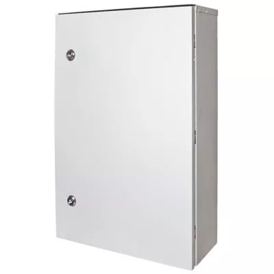 Щит с монтажной панелью ЩМП 06-Z IP54 (500х400х155) RUCELF купить в Нижневартовске