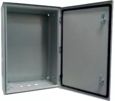 Щит с монтажной панелью ЩМП 06-Z IP54 (500х400х155) RUCELF купить в Нижневартовске