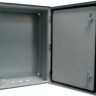 Щит с монтажной панелью ЩМП 06-Z IP54 (500х400х155) RUCELF купить в Нижневартовске