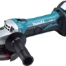 Шлифмашина Makita DGA452RFE УШМ Болгарка купить в Нижневартовске