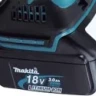 Шлифмашина Makita DGA452RFE УШМ Болгарка купить в Нижневартовске
