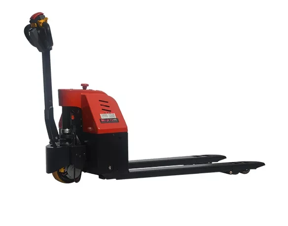 Электророхля самоходная PROLIFT SD15 1500 кг АКБ 65 Ah купить в Нижневартовске