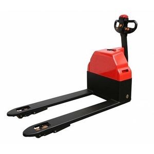 Электророхля самоходная PROLIFT SD15 1500 кг АКБ 65 Ah купить в Нижневартовске
