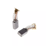 Щетки угольные HAMMER 404-212 Щетки угольные (2шт.) для Makita (СВ-105) AUTOSTOP купить в Нижневартовске