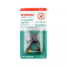 Щетки угольные HAMMER 404-212 Щетки угольные (2шт.) для Makita (СВ-105) AUTOSTOP купить в Нижневартовске